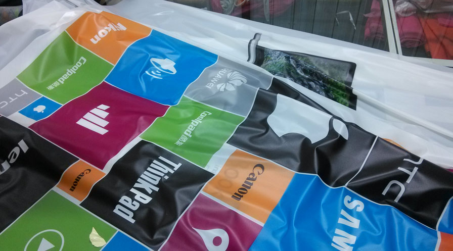 西安UV制作—软膜 西安UV制作—软膜