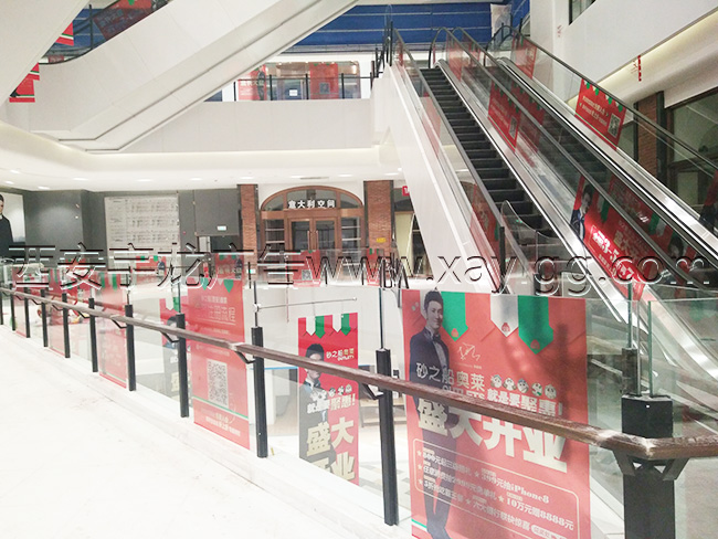 西安玻璃贴 西安玻璃贴