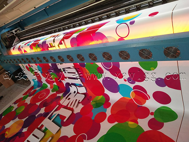 西安uv喷绘 西安uv喷绘